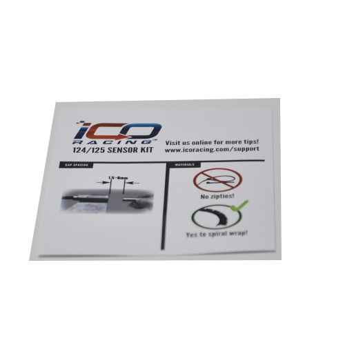 ICO SENSOR & CABLE KIT
