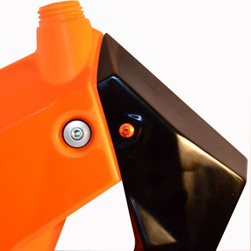 EVO2 ENDURO TANK SHROUDS