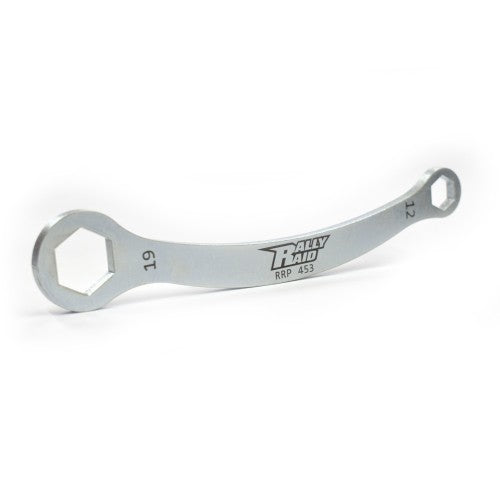 NX500 / CB500X AXLE SPANNER #2