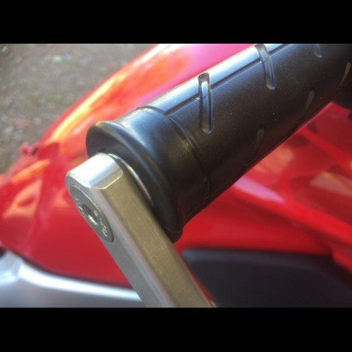 UNIVERSAL BARKBUSTERS HARDWARE KIT FOR FAT-BARS