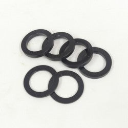 YAMAHA T7 FORK PRELOAD SPACERS