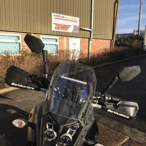 YAMAHA T7 BARKBUSTERS HAND-GUARD MOUNTING KIT