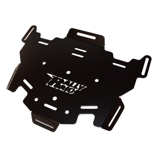 G310GS REAR RACK PLATE