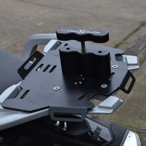 G310GS REAR RACK PLATE