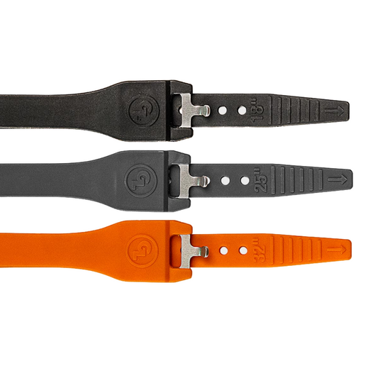 GIANT LOOP PRONGHORN STRAPS (VARIOUS LENGTHS)