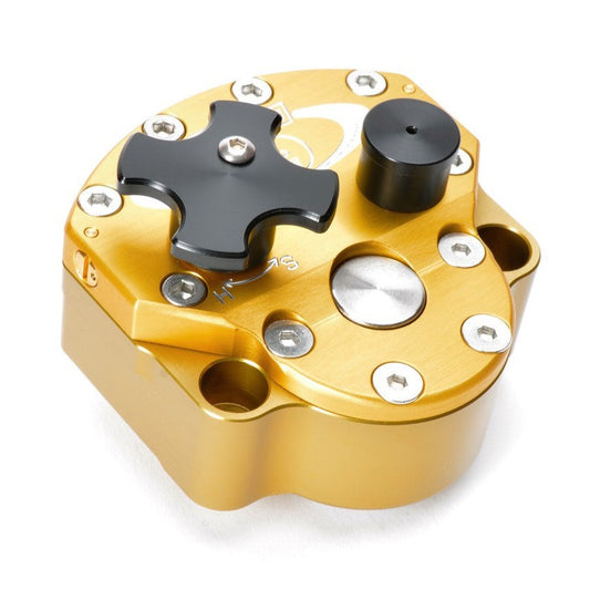 SCOTTS STEERING DAMPER LARGE KNOB