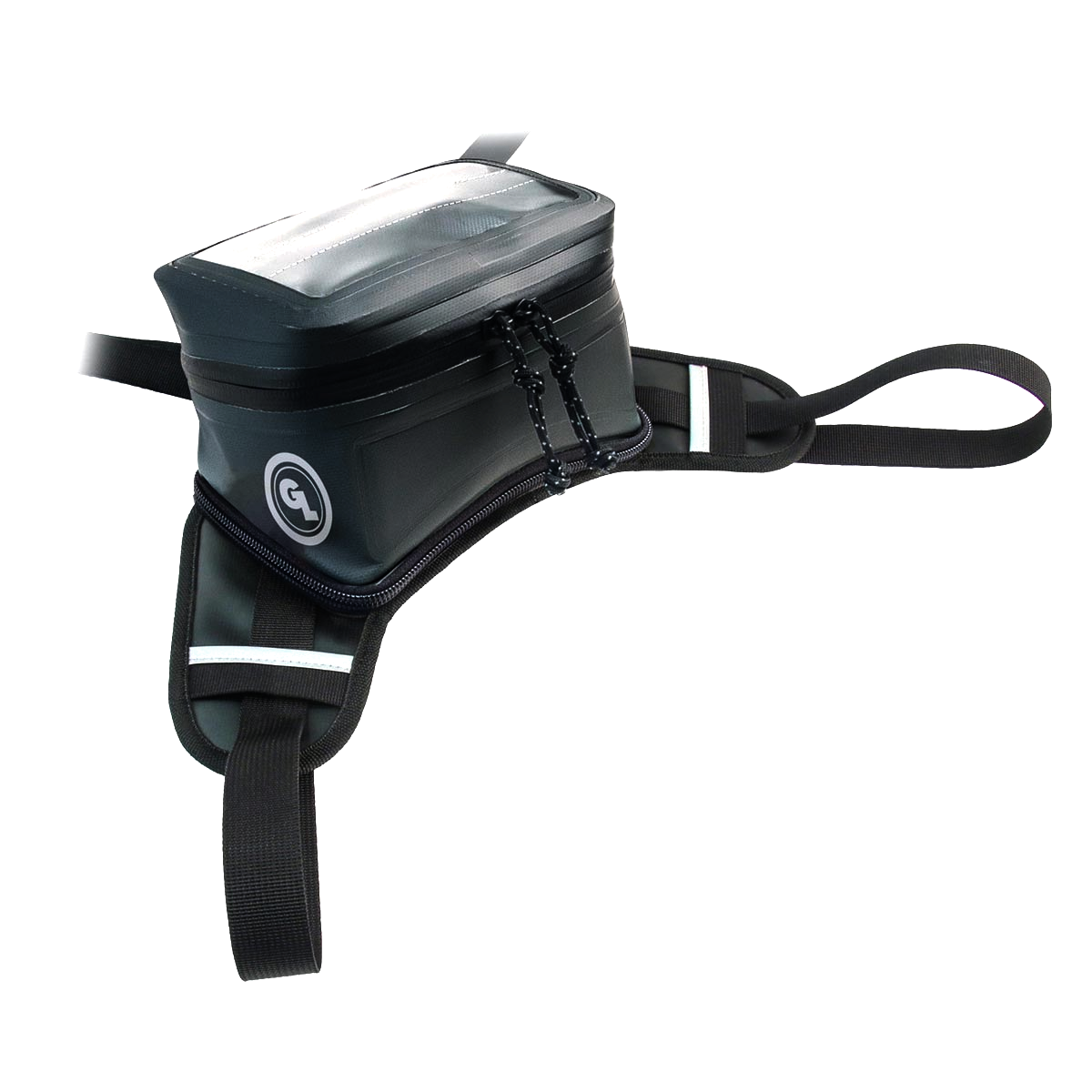 GIANT LOOP BUCKIN ROLL TANK BAG