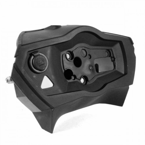 12V AUXILIARY WATERPROOF POWER SOCKET