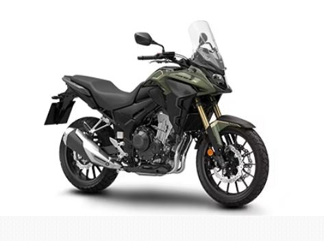 HONDA CB500X 2022+