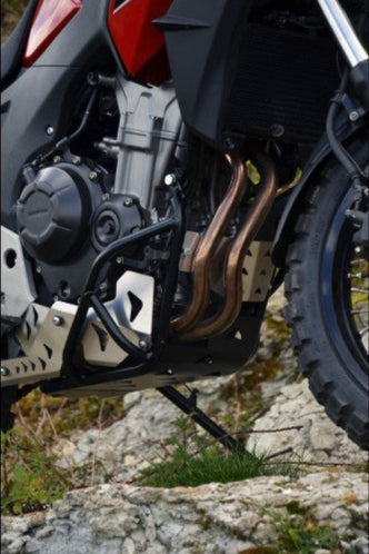PROTECTION/GUARDS – tagged "Engine Guards" – RALLY RAID PRODUCTS