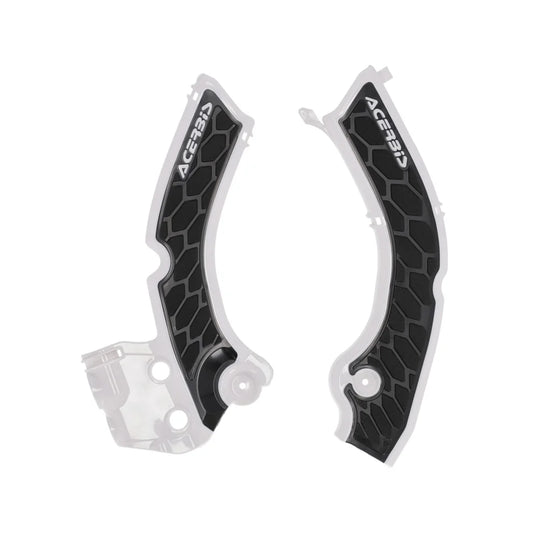 ACERBIS X-GRIP FRAME PROTECTOR TF250/450 X/E/RX