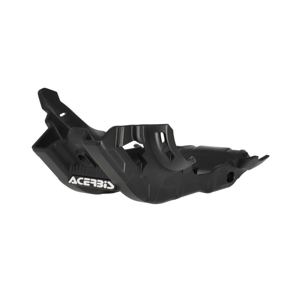 TF250X/E/RX & 450X/E/RX ACERBIS SKID PLATE
