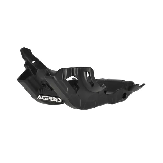 TF250X/E/RX & 450X/E/RX ACERBIS SKID PLATE