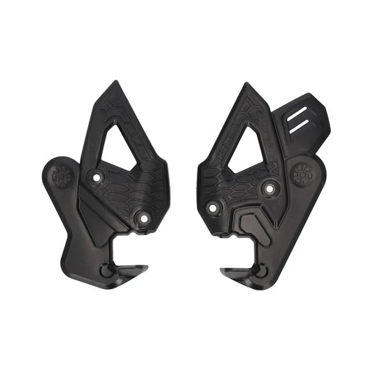 ACERBIS X-GRIP FRAME PROTECTOR CFMOTO 450MT