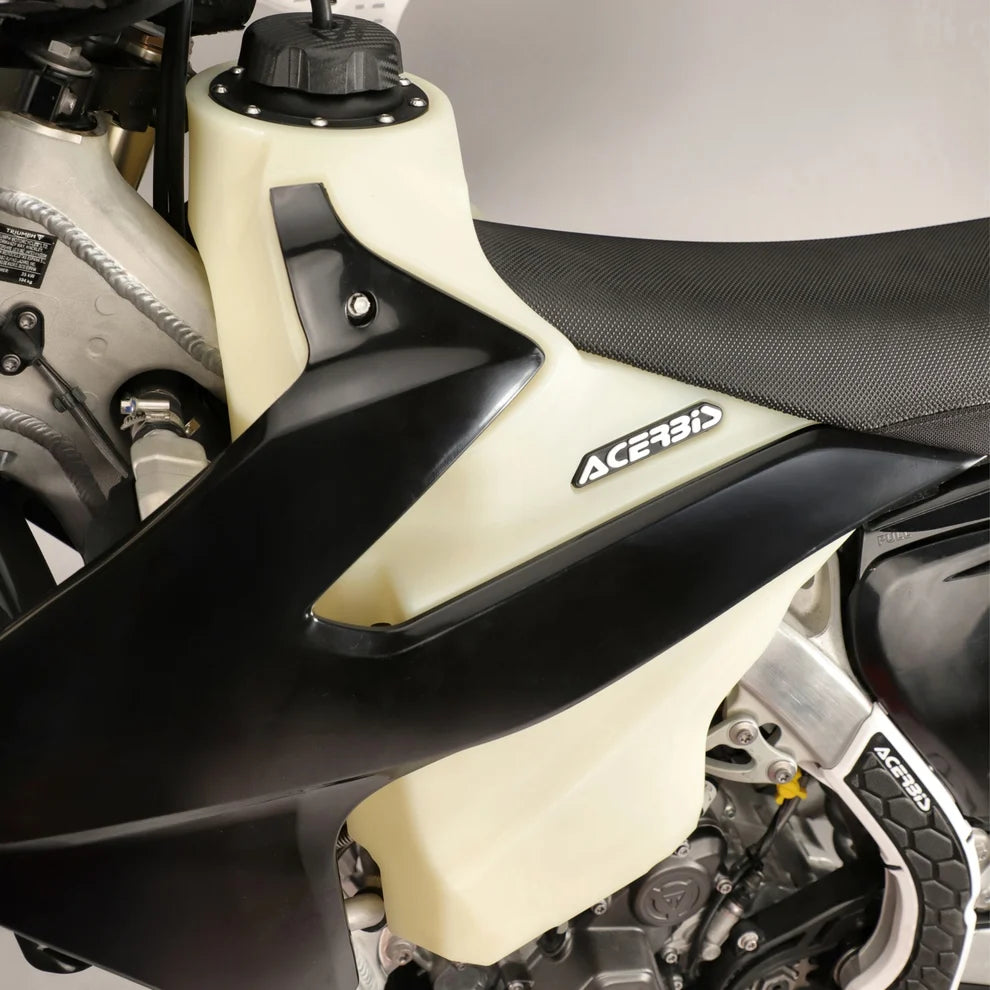 ACERBIS FUEL TANK 12L TF250/450 X/E/RC