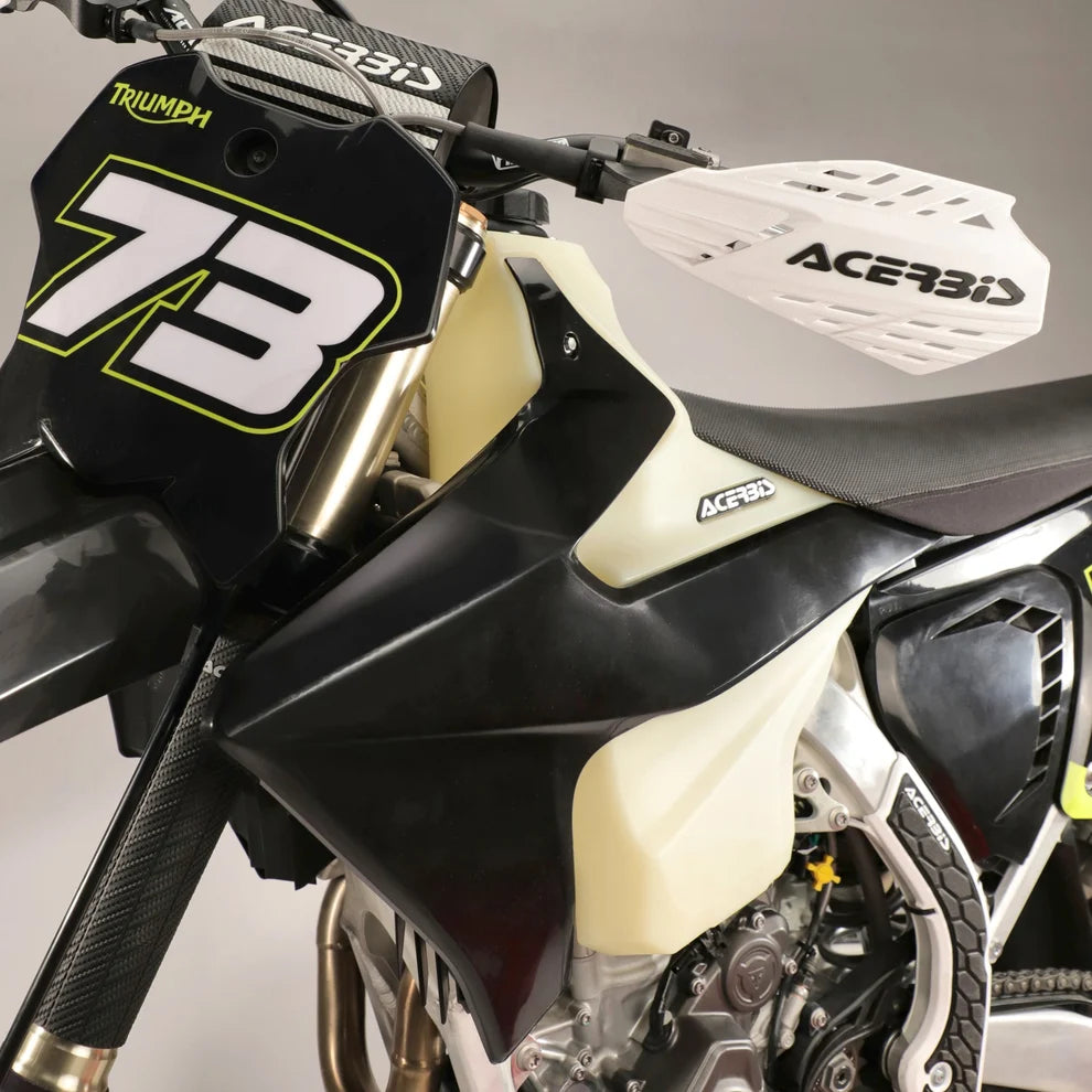 ACERBIS FUEL TANK 12L TF250/450 X/E/RC