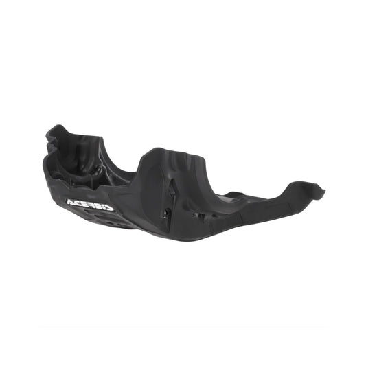 DR-Z4S 25+ ACERBIS SKID PLATE