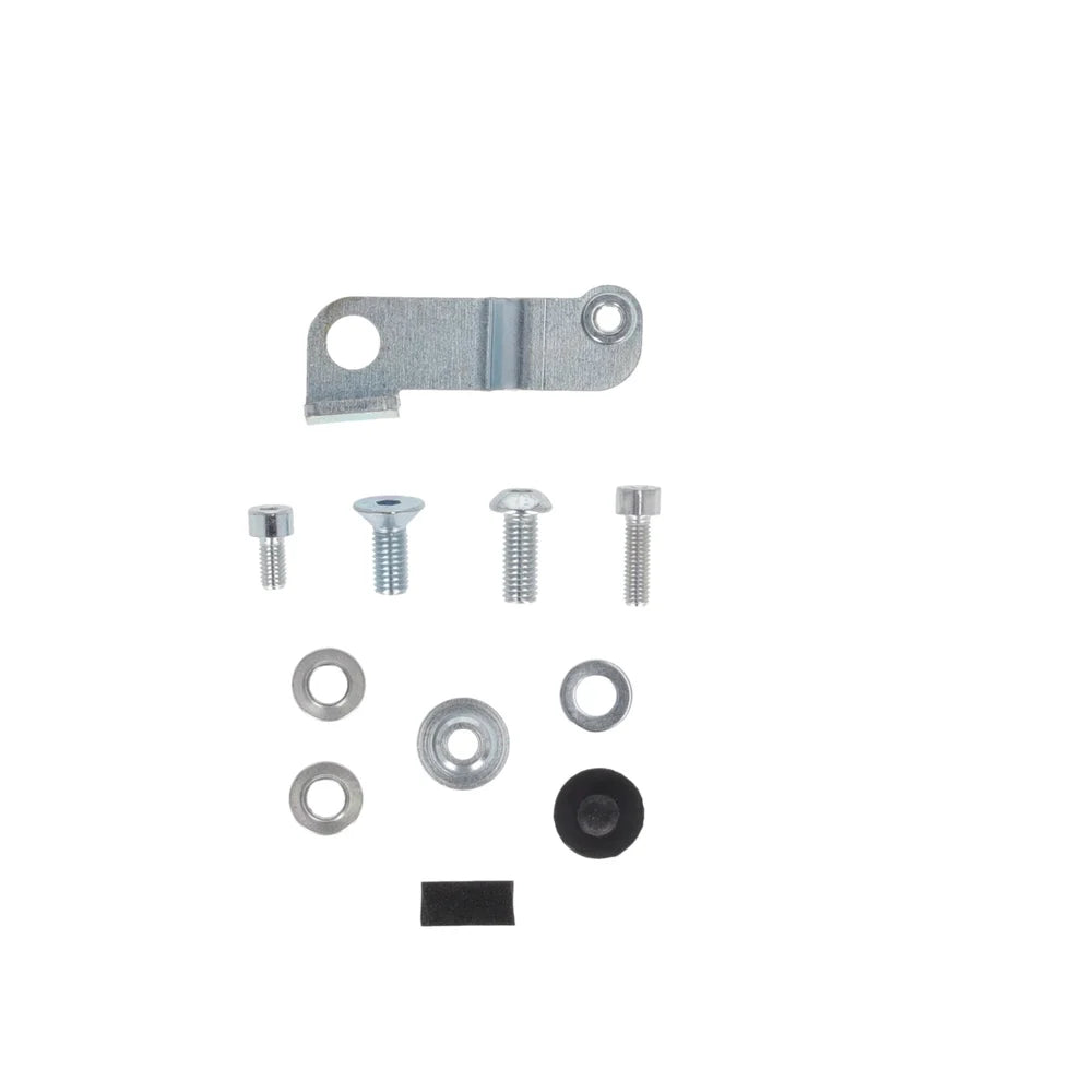DR-Z4S 25+ ACERBIS SKID PLATE