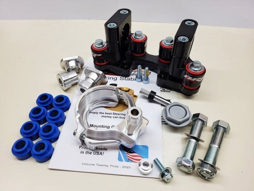 KTM/Husqvarna/Gas Gas 2025 New Frame Sub Mount Kit