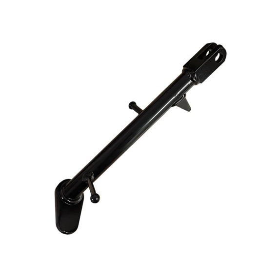 TRIUMPH SHORTER SIDE STAND -60MM