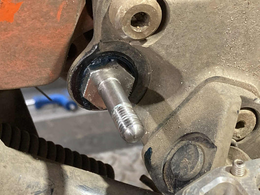 KTM 390 ADV R / ENDURO R EXTENED GEAR SHIFT BOLT