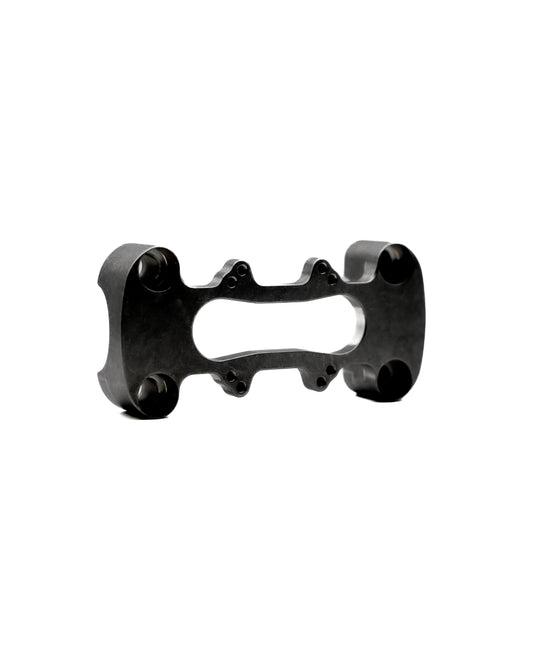 TRIUMPH TF450 E/X ONE PIECE TOP CLAMP