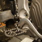 TRIUMPH TF250/450 BRAKE LEVER BUSH CONVERSION