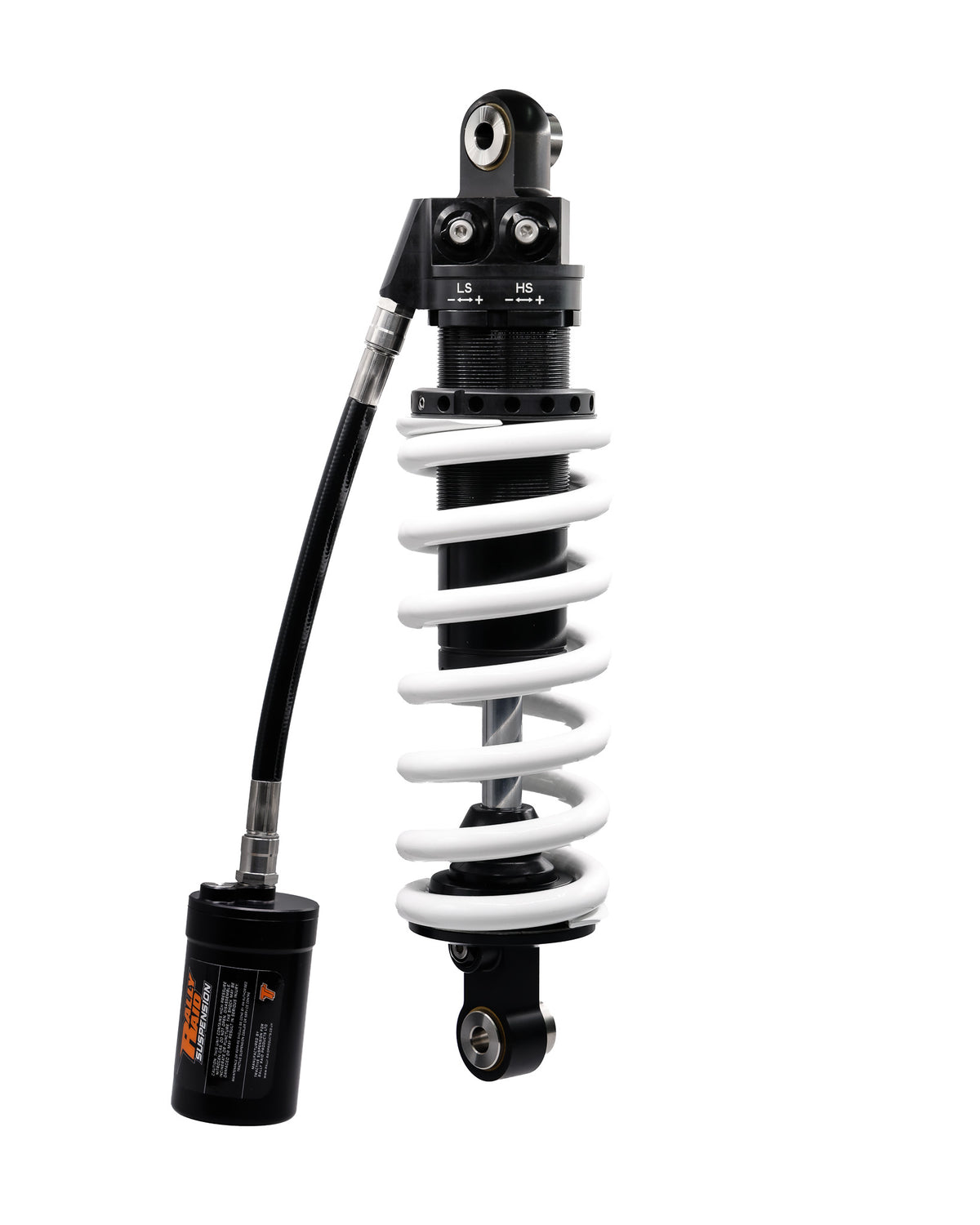 KTM390 2025+ LEVEL 1 EXTREME SHOCK