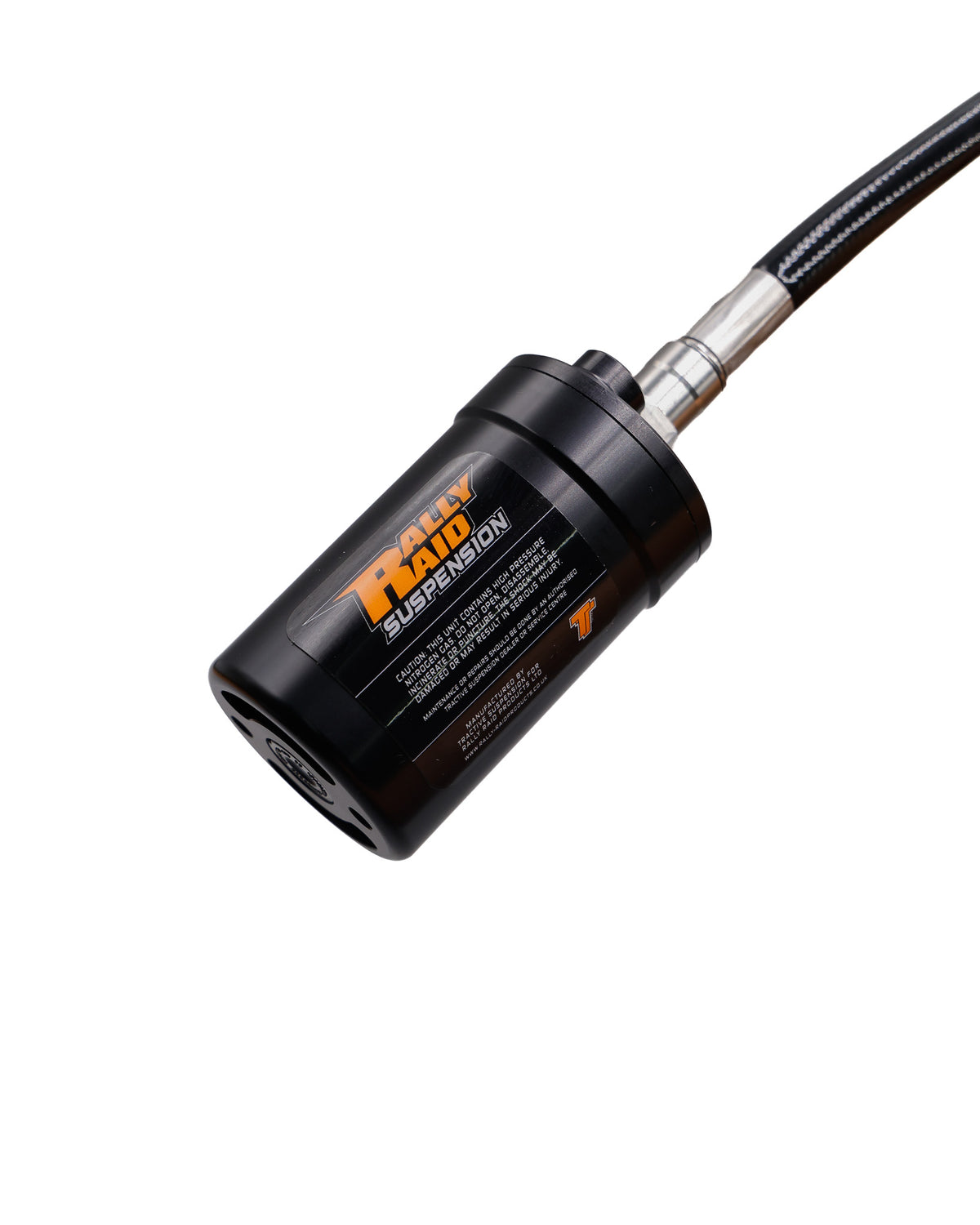 KTM390 2025+ LEVEL 1 EXTREME SHOCK