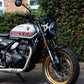 TRIUMPH SPEED 400 - TUBELESS SPOKED WHEEL KIT - EXCEL RIMS