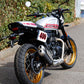 TRIUMPH SPEED 400 - TUBELESS SPOKED WHEEL KIT - EXCEL RIMS