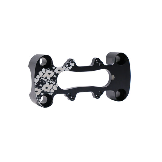 TRIUMPH TF450 E/X ONE PIECE TOP CLAMP