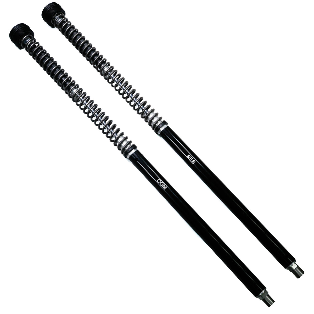 KTM390 2025+ LEVEL 1 FORK KIT (OPEN CARTRIDGE)