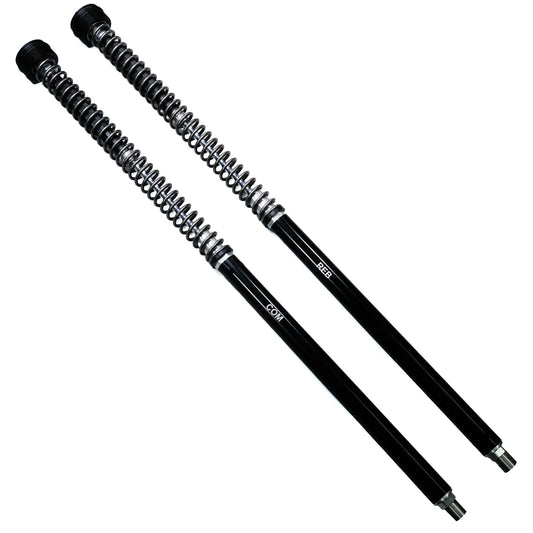KTM390 2025+ LEVEL 1 FORK KIT (OPEN CARTRIDGE)