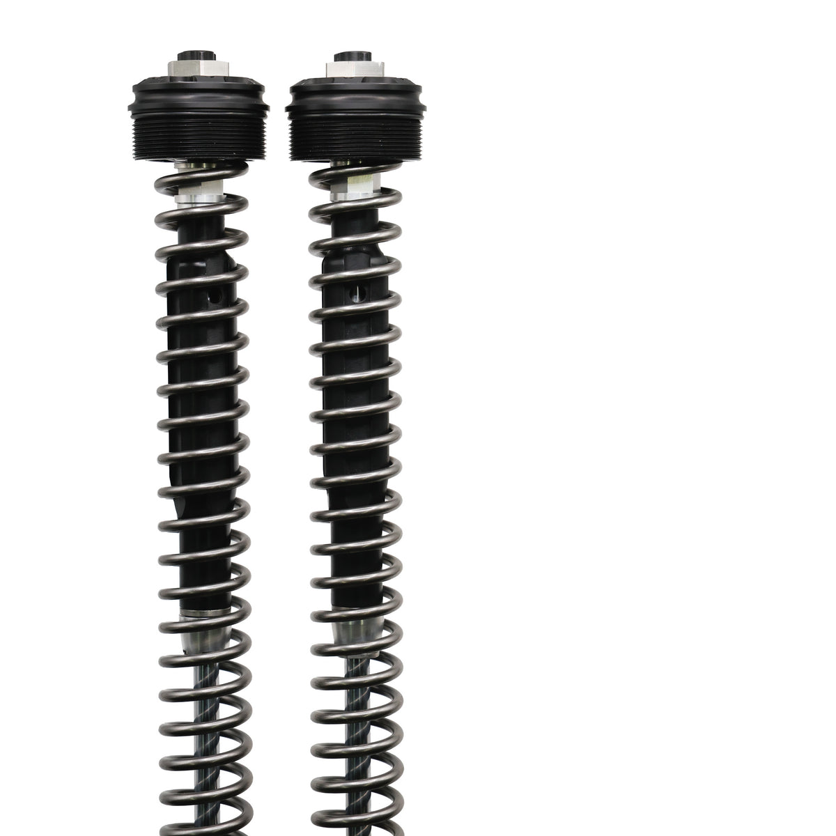 KTM390 2025+ LEVEL 1 FORK KIT (OPEN CARTRIDGE)