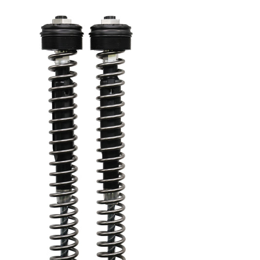 KTM390 2025+ LEVEL 1 FORK KIT (OPEN CARTRIDGE)