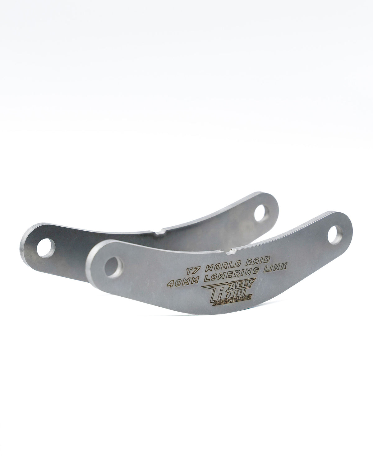 YAMAHA T7 WORLD RAID LOWERING LINKS