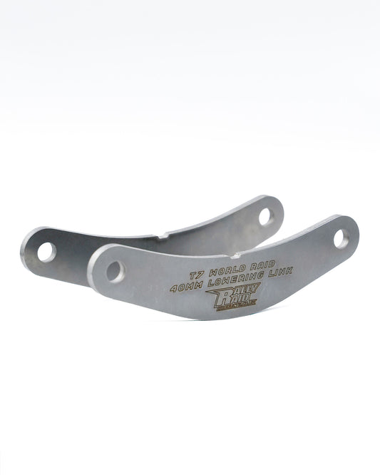 YAMAHA T7 WORLD RAID LOWERING LINKS