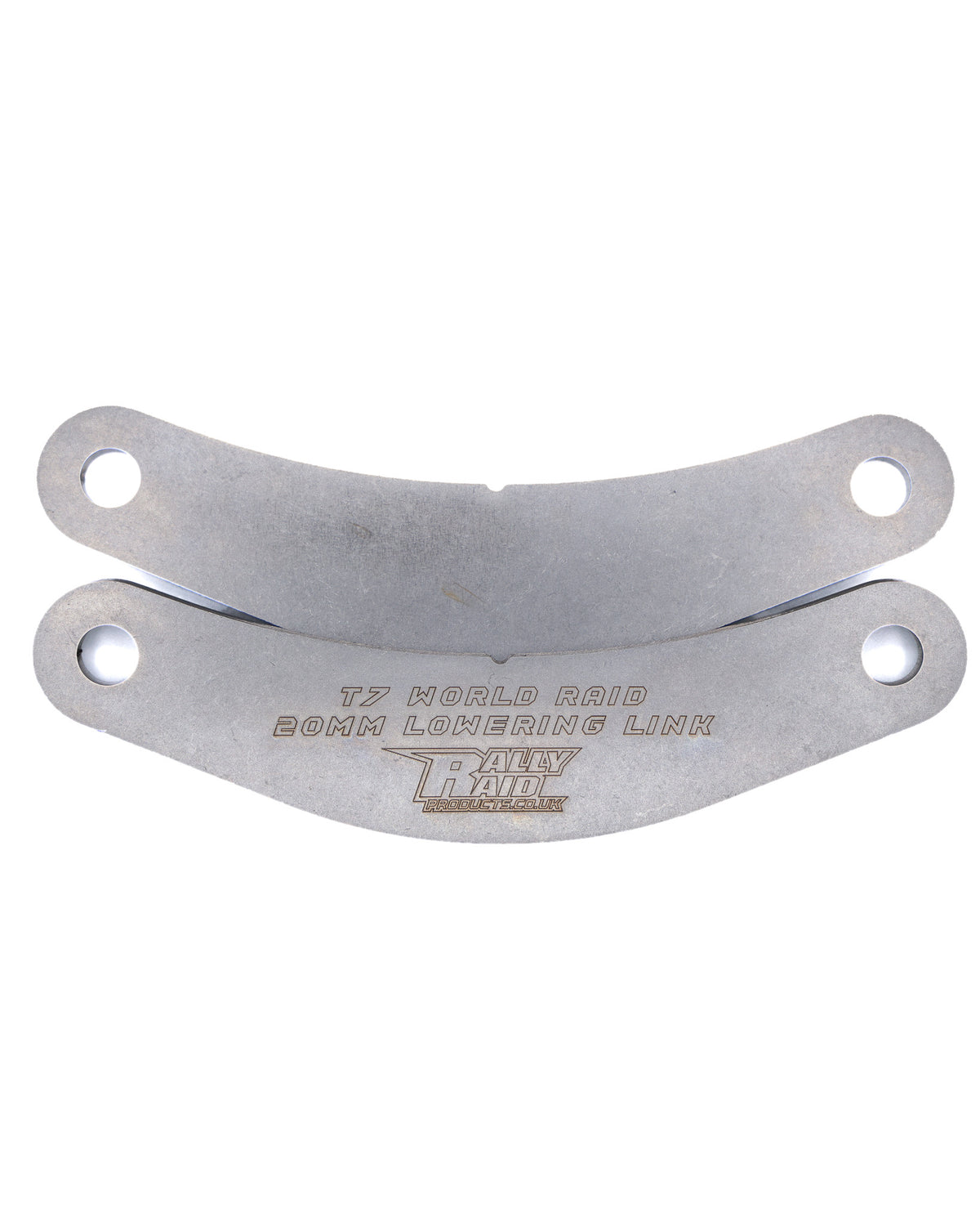 YAMAHA T7 WORLD RAID LOWERING LINKS