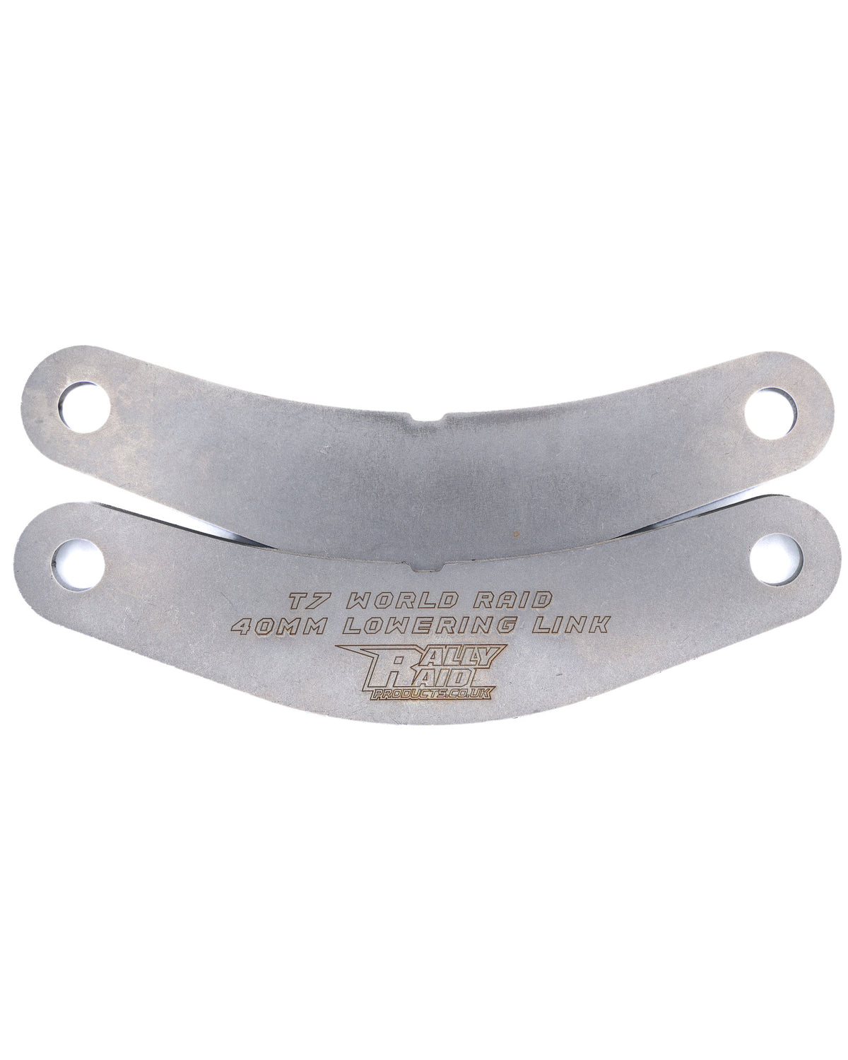 YAMAHA T7 WORLD RAID LOWERING LINKS