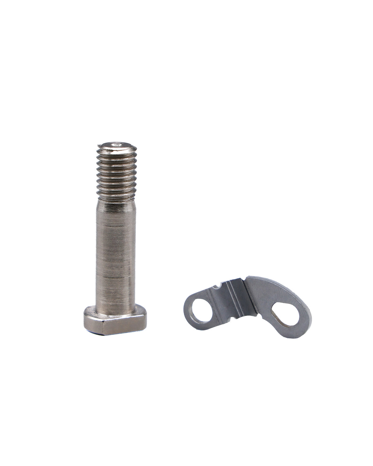 TRIUMPH TF250E & TF450E SIDE STAND PIVOT BOLT KIT