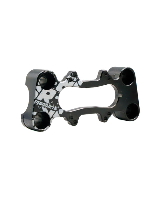 HERO X-PULSE 200 BAR RISER & TOP CLAMP KIT