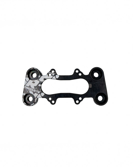 HERO X-PULSE 200 BAR RISER & TOP CLAMP KIT