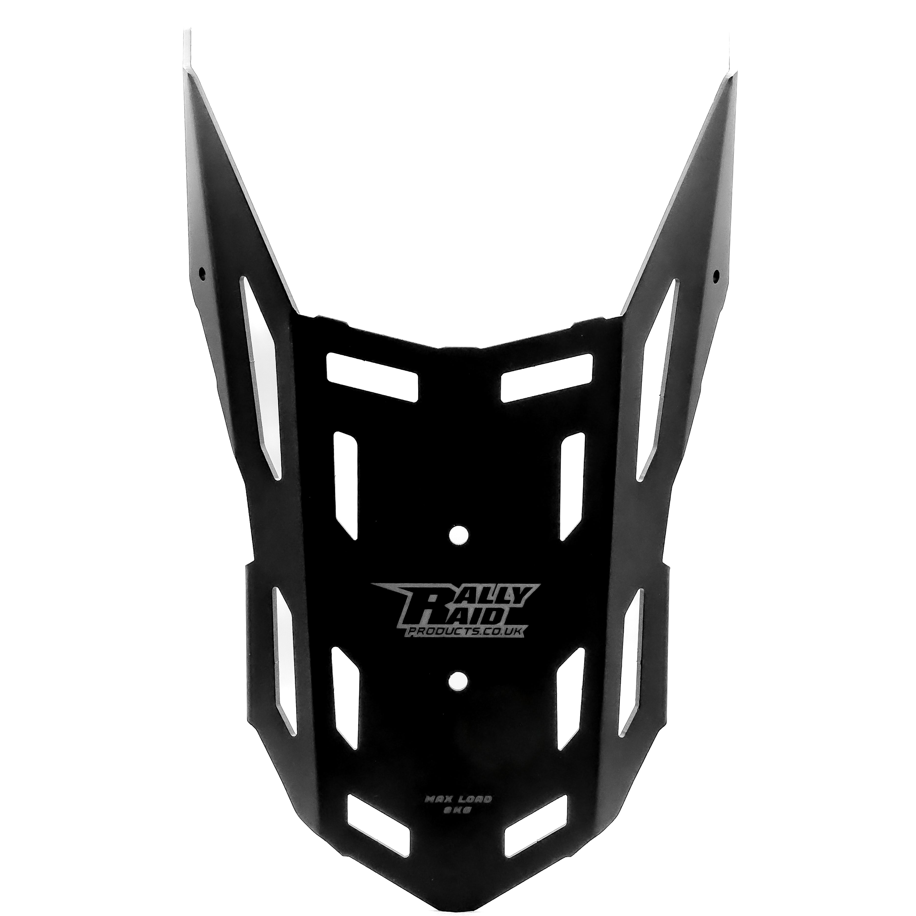 Rack Raly Kit CRF300 L/R REAR RACK – RALLY RAID PRODUCTS
