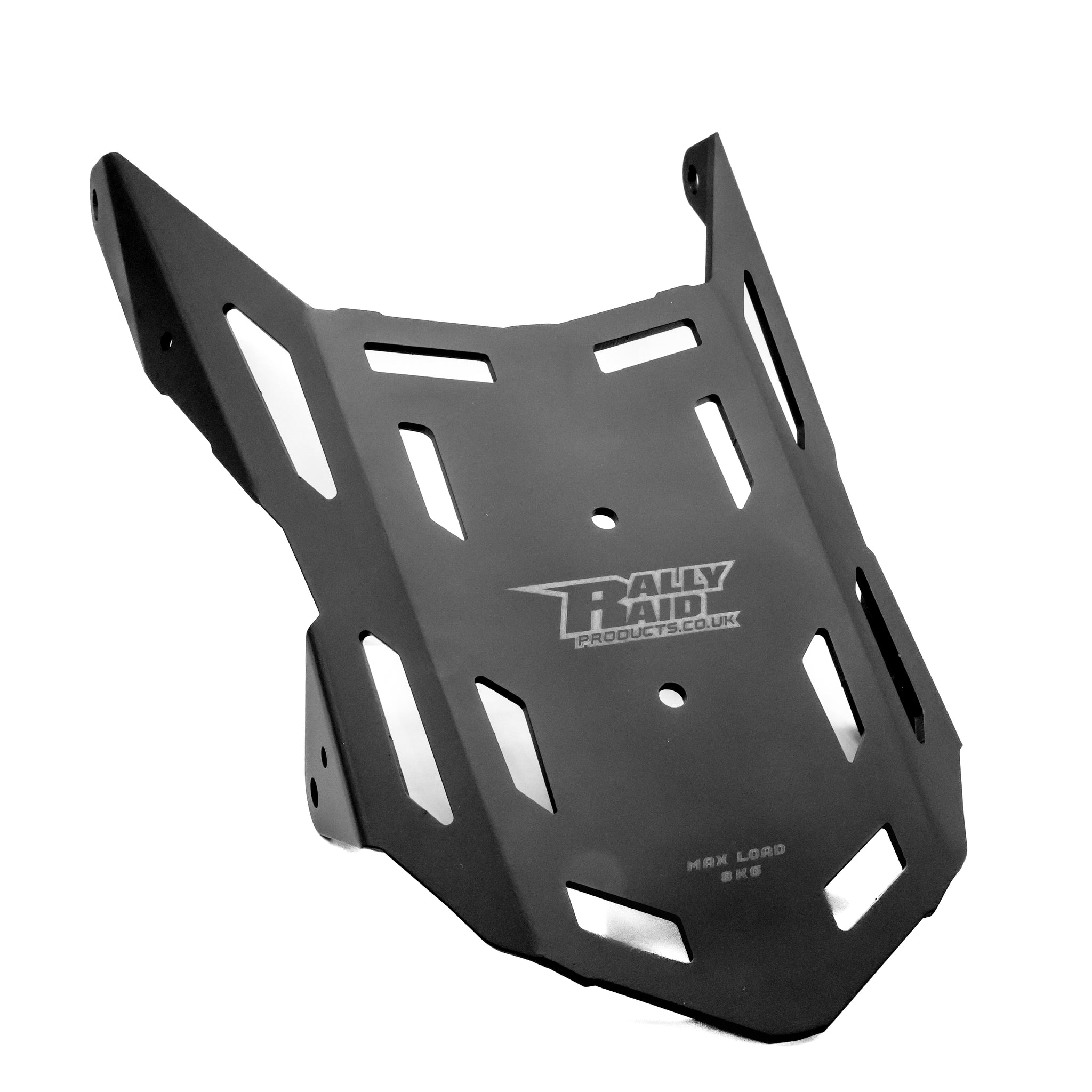 CRF300 L/R REAR RACK – RALLY RAID PRODUCTS