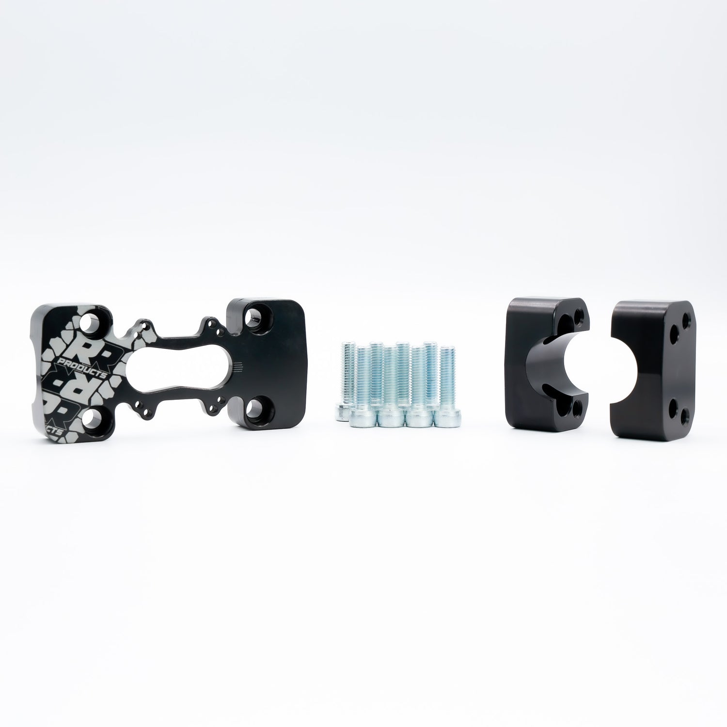 CONTROLS & ERGONOMICS