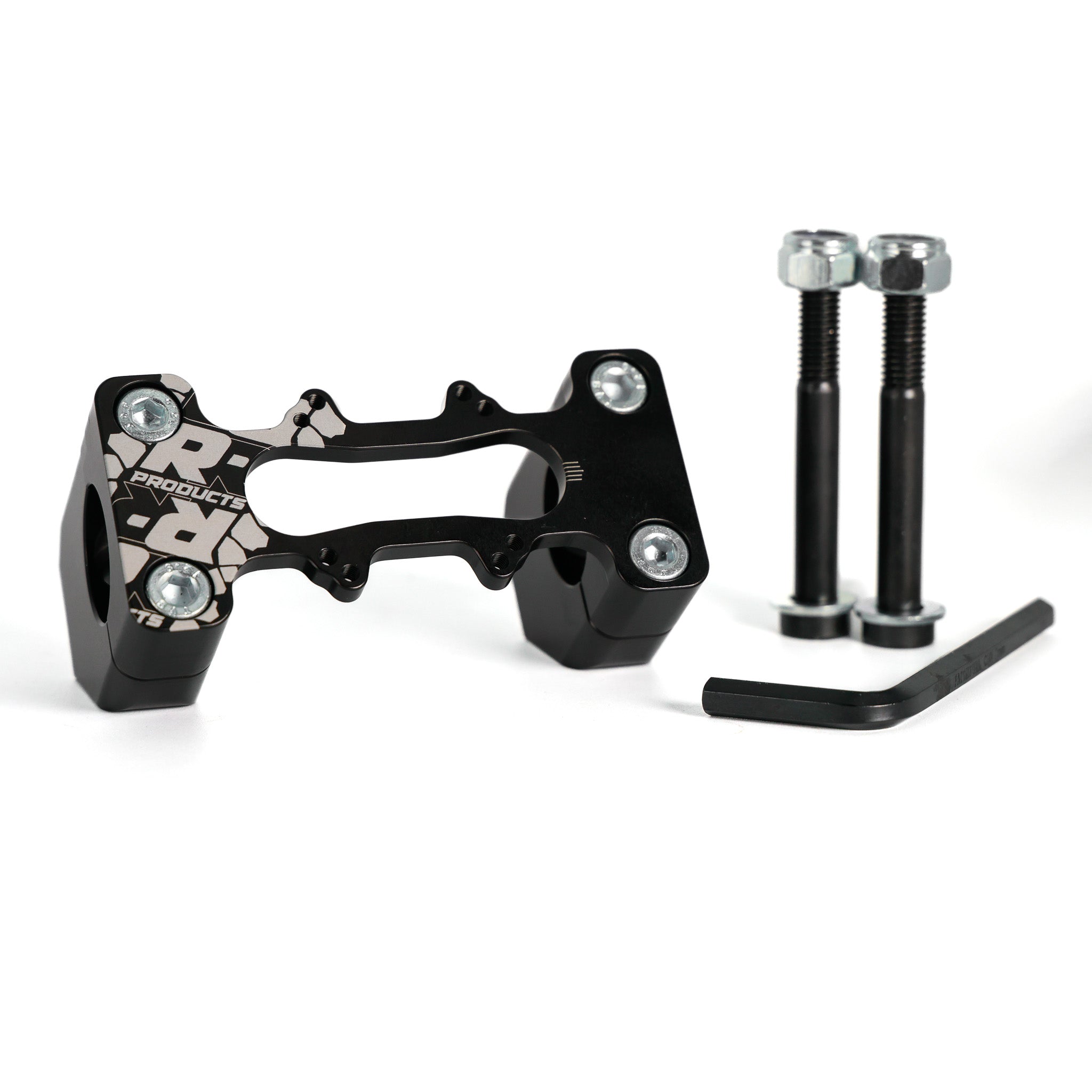 G310GS FAT-BAR RISER KIT – RALLY RAID PRODUCTS
