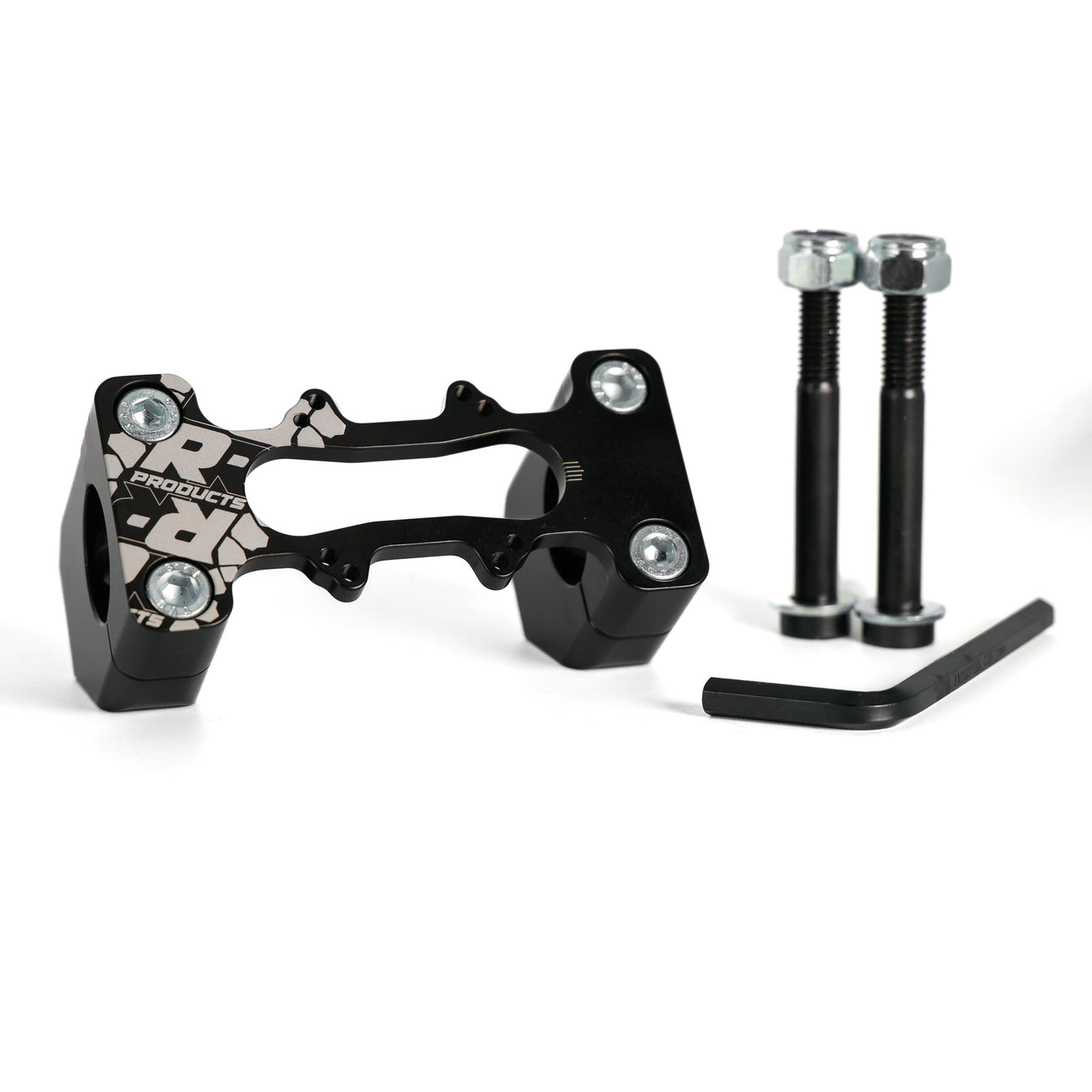 G310GS FAT-BAR RISER KIT – RALLY RAID PRODUCTS