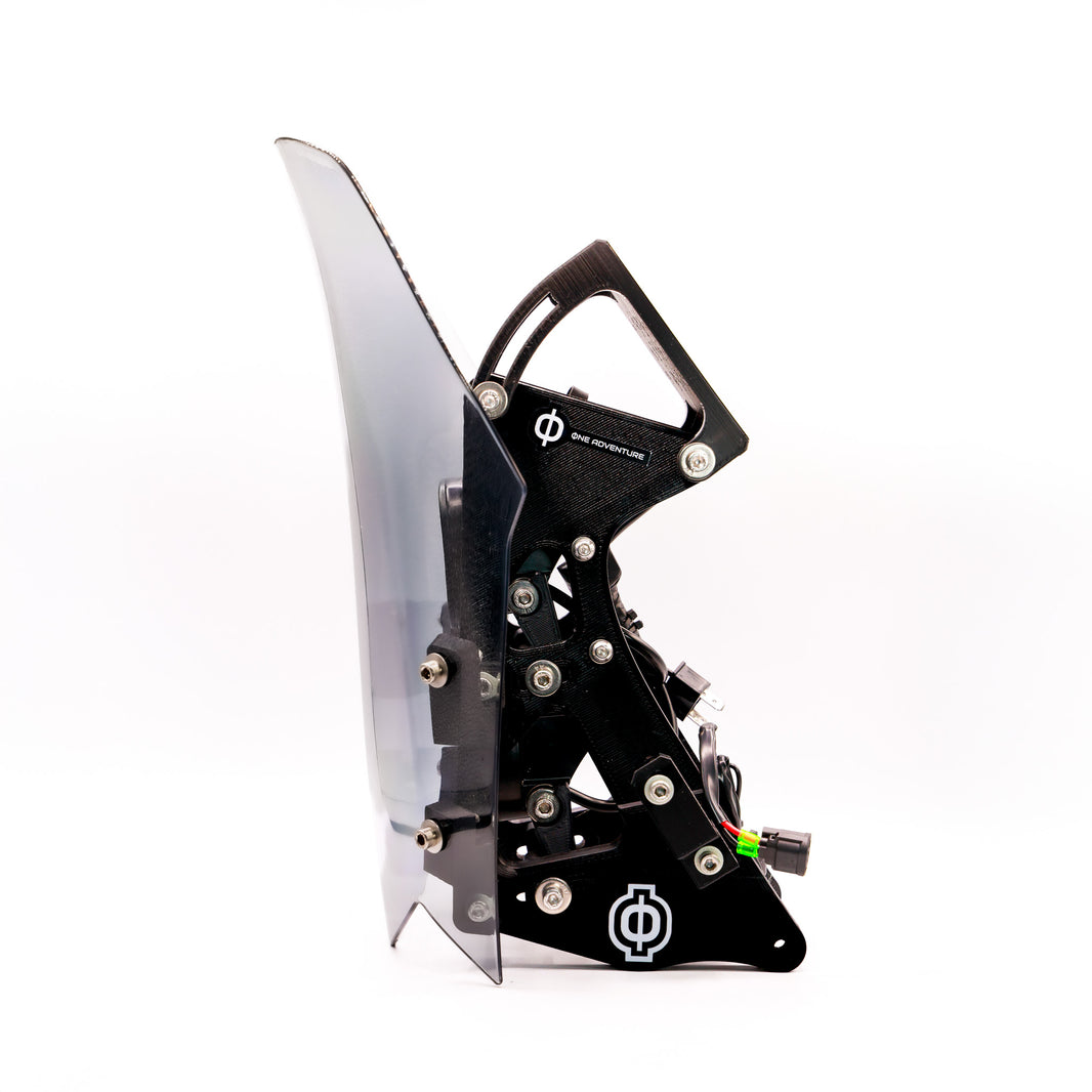 ONE ADVENTURE TOWERS – RALLY RAID PRODUCTS