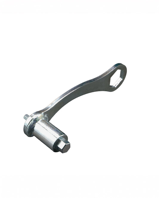 KTM390 2025+ TRAIL SPANNER